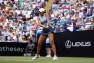 Keys at the Rothesay International Eastbourne - Day Seven